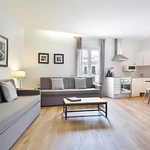 Amister Appartement