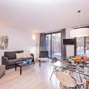  Apartament Sweet - Carrer Girona