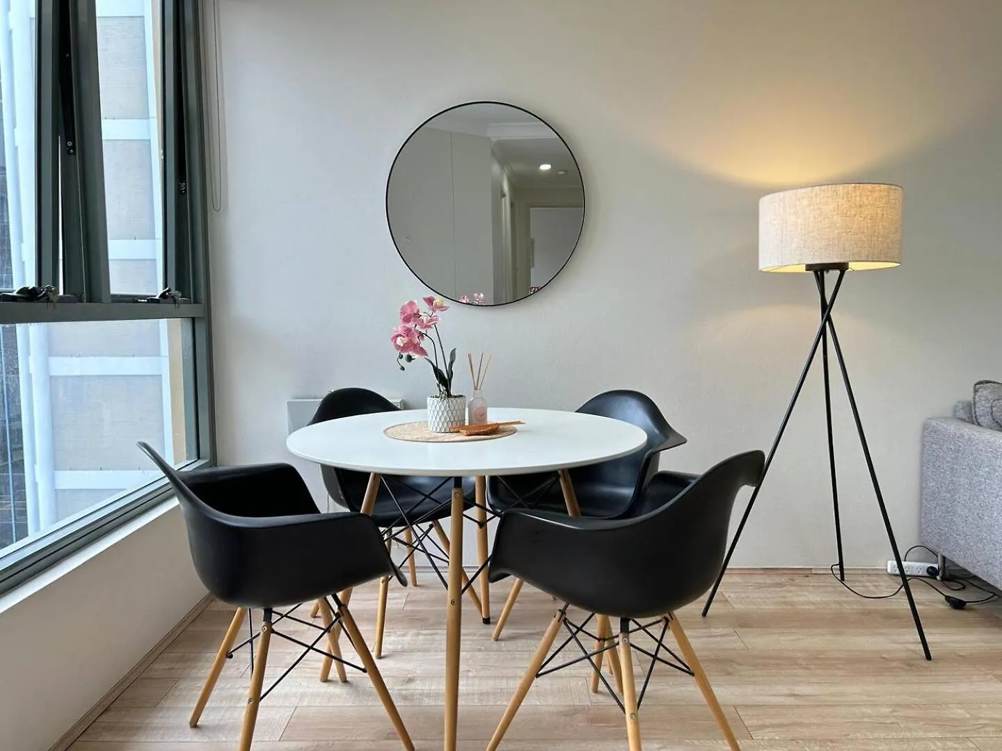 Barcelona Port Vell Apartment Spain