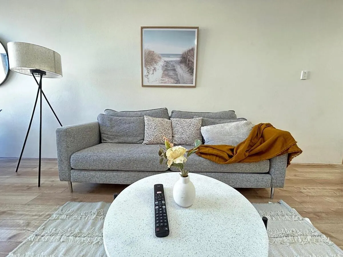 Barcelona Port Vell Apartment Spain